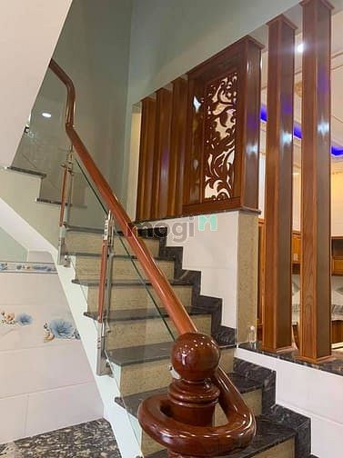 Hình ảnh Hxt tránh, liên khu 5,6, bình tân, 108m, 4 tầng, 6.4 tỷ