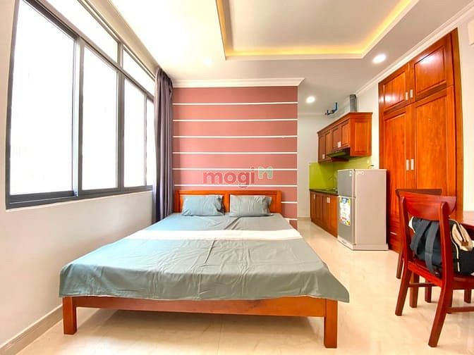 Hình ảnh 🌺Căn Hộ Thiết Kế Sang Trọng Bậc Nhất – SƯ VẠN HẠNH Quận 10🌺