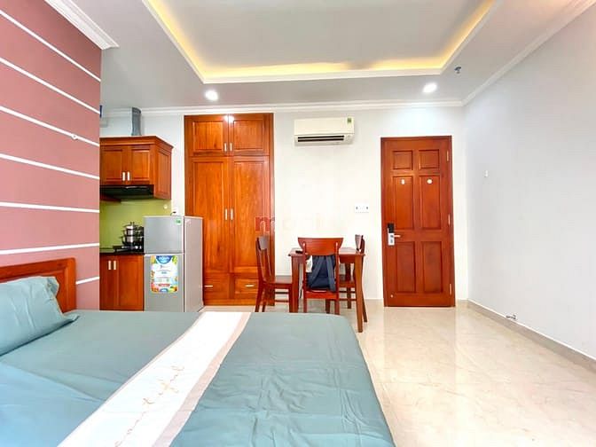 Hình ảnh 🌺Căn Hộ Thiết Kế Sang Trọng Bậc Nhất – SƯ VẠN HẠNH Quận 10🌺