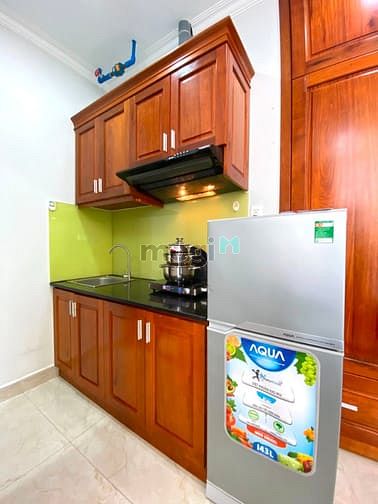 Hình ảnh 🌺Căn Hộ Thiết Kế Sang Trọng Bậc Nhất – SƯ VẠN HẠNH Quận 10🌺