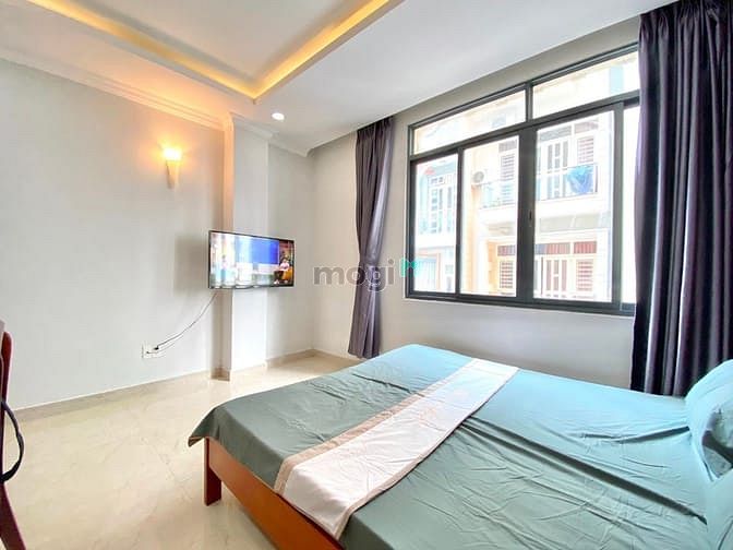 Hình ảnh 🌺Căn Hộ Thiết Kế Sang Trọng Bậc Nhất – SƯ VẠN HẠNH Quận 10🌺