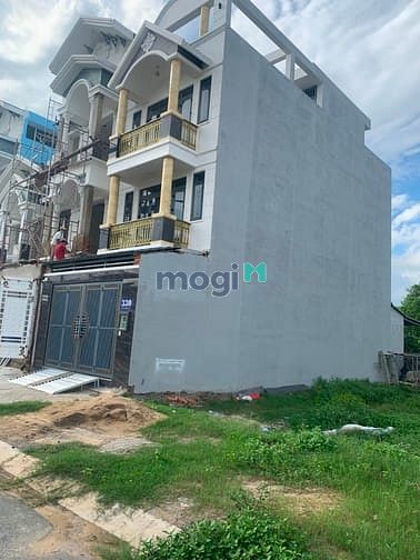Hình ảnh Ngộp vốn mùa dịch bán nhanh 2 nền đất 100m2 đường số 7 Tên Lửa
