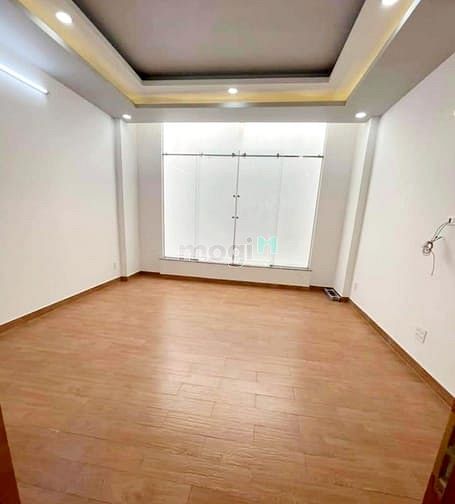 Hình ảnh Nhà hẻm xe hơi Thạch Lam 64m2 Tân Phú 6.7 tỷ