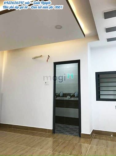 Hình ảnh 🏣 Mini Villa Tân Phú đẹp và đẳng cấp 58m2 chỉ 6.x tỷ TL