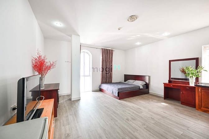 Hình ảnh Căn Hộ Hiện Đại Điện Biên Phủ Q.10, FULL NT, 30m2