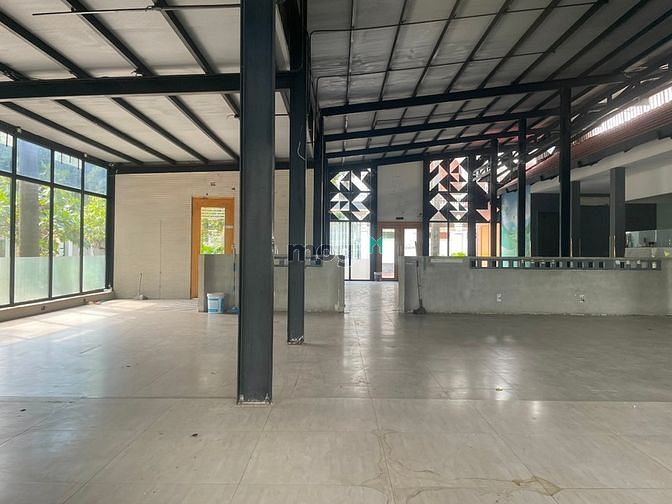 Hình ảnh Đất biệt thự độc tôn, 3 mặt tiền , 450m2 tại D2D, thống nhất, biên hòa
