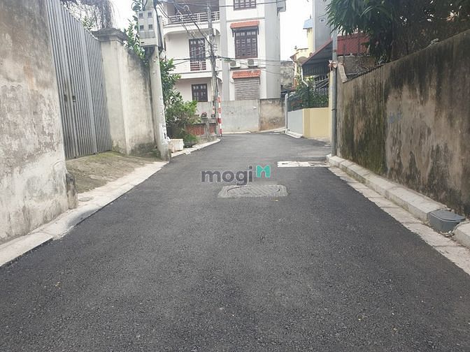 Hình ảnh Bán gấp lô đất 34,9m2 tổ 12 Thạch Bàn, Long Biên, Hà Nội.