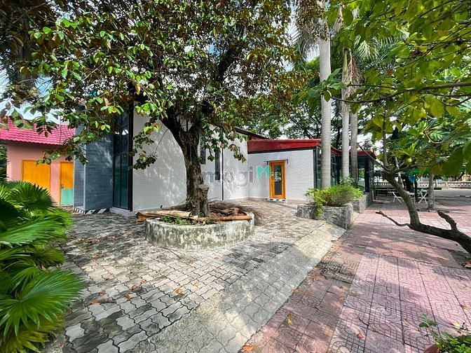 Hình ảnh Đất biệt thự độc tôn, 3 mặt tiền , 450m2 tại D2D, thống nhất, biên hòa