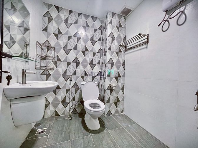Hình ảnh Căn Hộ Lê Văn Sỹ mới Xây Full Nội Thất giáp Phú Nhuận