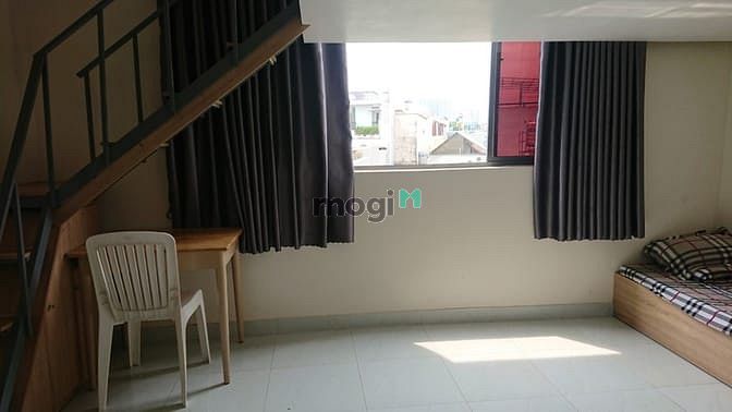 Hình ảnh Cho thuê phòng trọ đầy đủ nội thất, cao cấp quận Tân Phú