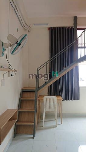 Hình ảnh Cho thuê phòng trọ đầy đủ nội thất, cao cấp quận Tân Phú