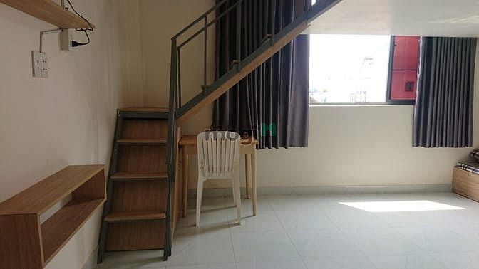 Hình ảnh Cho thuê phòng trọ đầy đủ nội thất, cao cấp quận Tân Phú