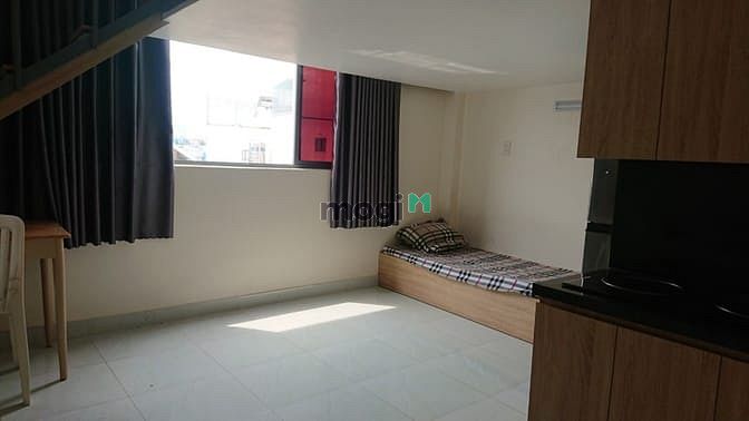 Hình ảnh Cho thuê phòng trọ đầy đủ nội thất, cao cấp quận Tân Phú