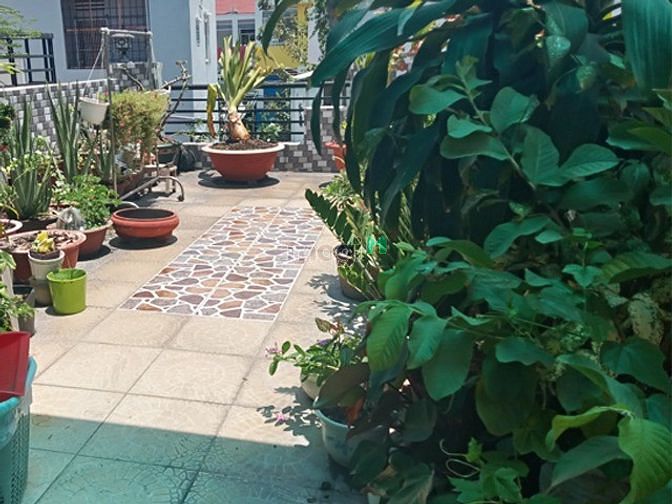 Hình ảnh Bán nhà lầu quận Bình Thạnh