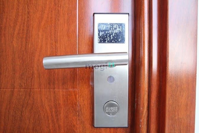 Hình ảnh Mb6623 nạp rút nhanh chóng mini 32m2 - cửa khóa từ an ninh - full nội thất Tân Bình