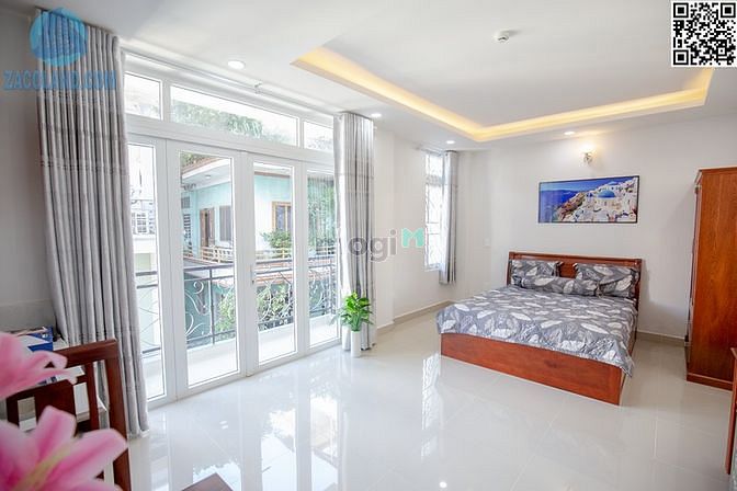 Hình ảnh ❄Căn Hộ mới xây 100%⚡BAN CÔNG thoáng mát⚡tự do❄
