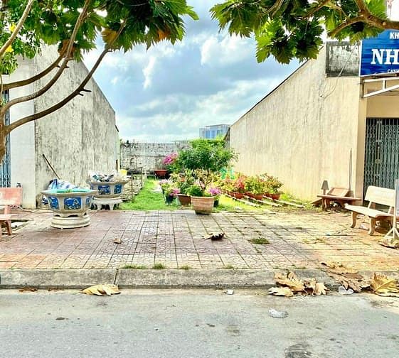 Hình ảnh Bán cặp nền đường Trần Minh Sơn, Khu ĐHYD, phường An Khánh, quận NK