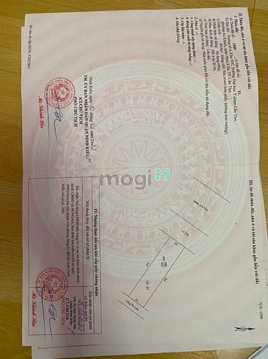 Hình ảnh Bán cặp nền đường Trần Minh Sơn, Khu ĐHYD, phường An Khánh, quận NK