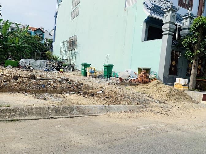 Hình ảnh Bán đất Trần Văn Giàu Phạm Văn Hai Bình chánh 105m2. giá 1.8 tỷ