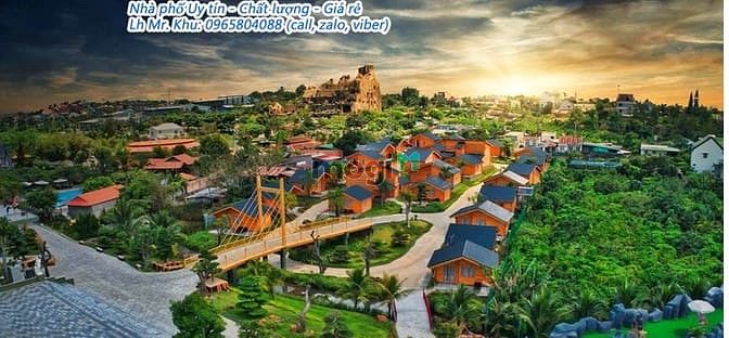 Hình ảnh 🔮 Bán Đất Quốc Lộ 20, Liên Đầm, Di Linh, Lâm Đồng. 2816m2 giá 12 tỷ.