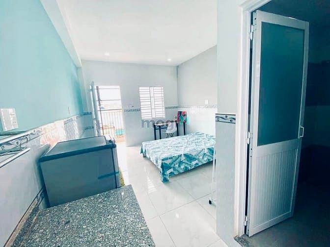 Hình ảnh Căn Hộ Studio Ngay Etown Cộng Hòa , 30m2 , Full NT