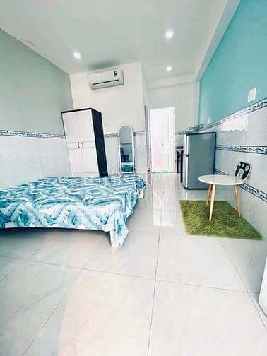 Hình ảnh Căn Hộ Studio Ngay Etown Cộng Hòa , 30m2 , Full NT