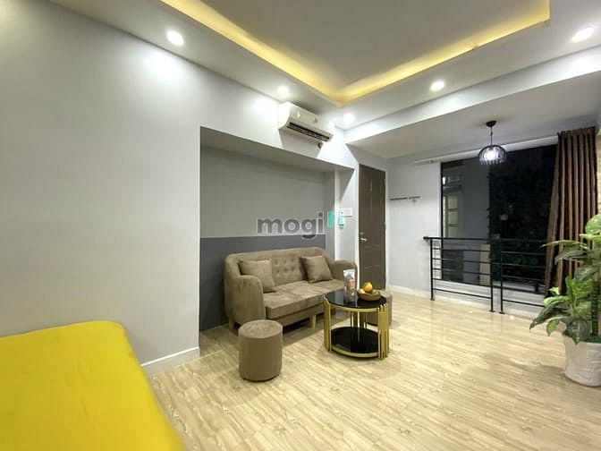 Hình ảnh Siêu Phẩm 1PN Ngay Trung Tâm ,Gần Chợ Bến Thành