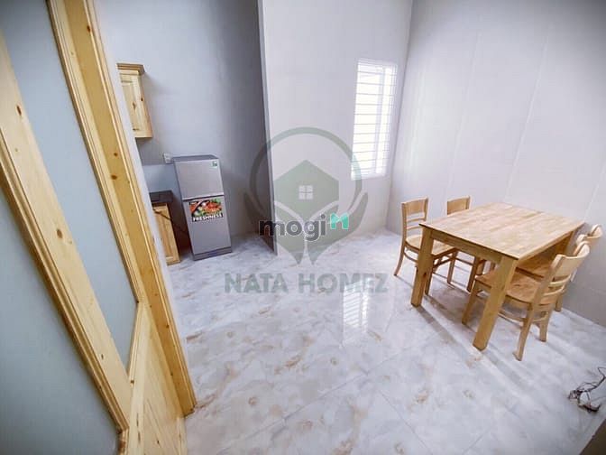Hình ảnh Mb6623 nạp rút nhanh chóng dịch vụ một phòng ngủ có nội thất gần Lê Văn Việt