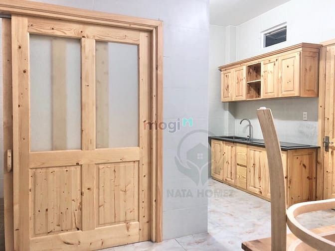 Hình ảnh Mb6623 nạp rút nhanh chóng dịch vụ một phòng ngủ có nội thất gần Lê Văn Việt