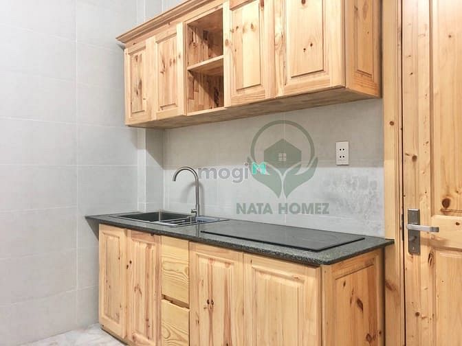 Hình ảnh Mb6623 nạp rút nhanh chóng dịch vụ một phòng ngủ có nội thất gần Lê Văn Việt