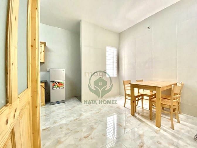 Hình ảnh Mb6623 nạp rút nhanh chóng dịch vụ một phòng ngủ có nội thất gần Lê Văn Việt