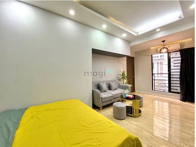 Hình ảnh BÓC TEM Căn Hộ Mới Thoáng Mát - 700m Đi Bệnh Viện Từ Dũ