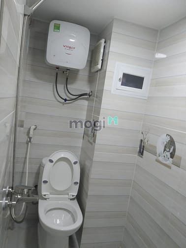 Hình ảnh Phòng mới xây, full nội thất, thang máy, điện chỉ 3k