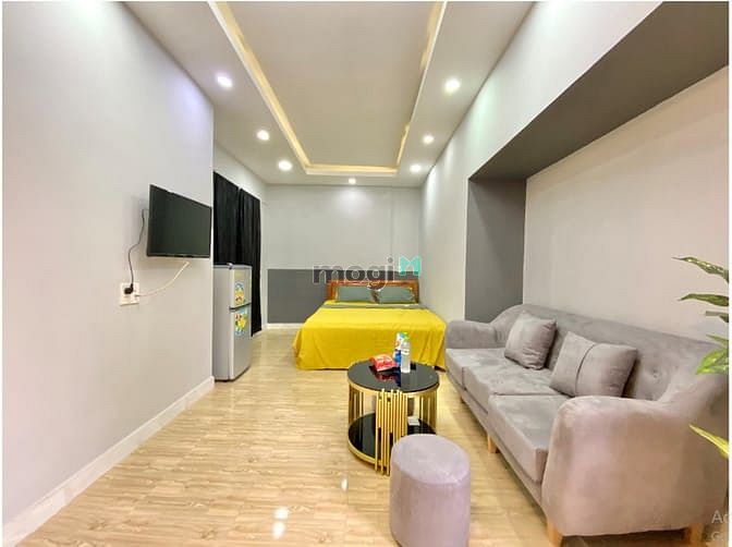 Hình ảnh BÓC TEM Căn Hộ Mới Thoáng Mát - 700m Đi Bệnh Viện Từ Dũ