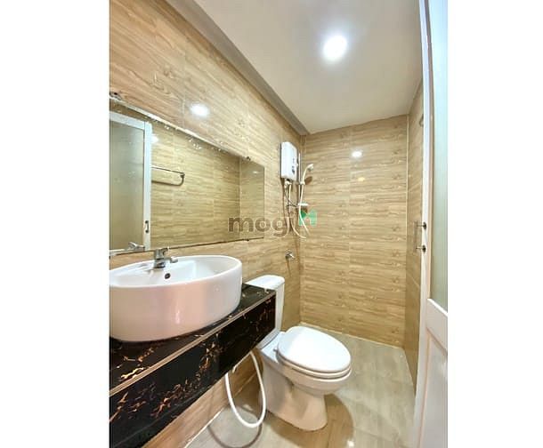 Hình ảnh BÓC TEM Căn Hộ Mới Thoáng Mát - 700m Đi Bệnh Viện Từ Dũ