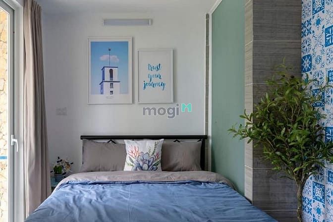 Hình ảnh Mb6623 nạp rút nhanh chóng studio có ban công, duplex rộng rãi ngay trung tâm Quận 7