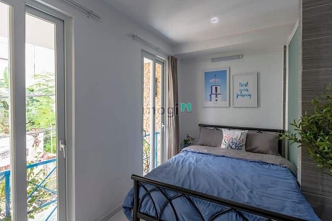 Hình ảnh Mb6623 nạp rút nhanh chóng studio có ban công, duplex rộng rãi ngay trung tâm Quận 7