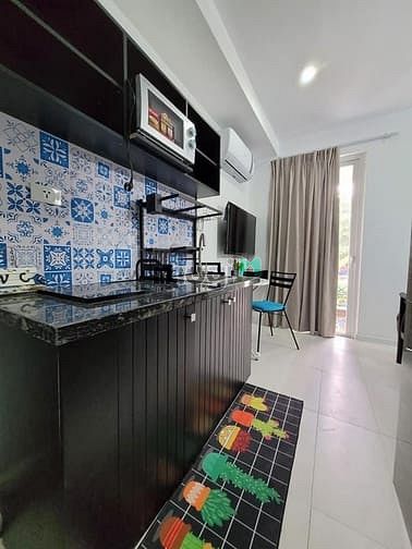 Hình ảnh Mb6623 nạp rút nhanh chóng studio có ban công, duplex rộng rãi ngay trung tâm Quận 7