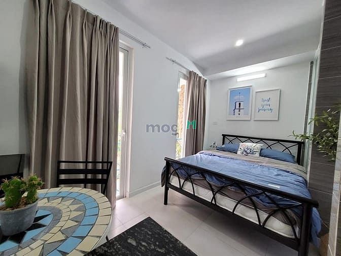 Hình ảnh Mb6623 nạp rút nhanh chóng studio có ban công, duplex rộng rãi ngay trung tâm Quận 7