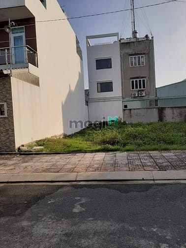 Hình ảnh Bán đất khu tên lửa 2-diện tích 5x16m-sổ hồng riêng-xây dựng tự do