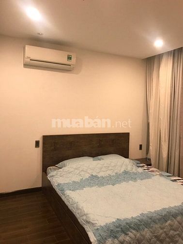 Hình ảnh 1pn, VIEW HỒ BƠI, giá 12TR, Sunrise City