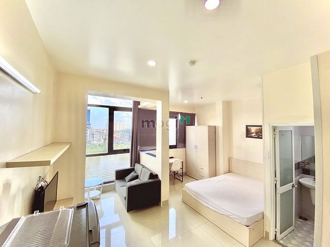 Hình ảnh Phòng cao cấp Tôn Thất Thuyết q4