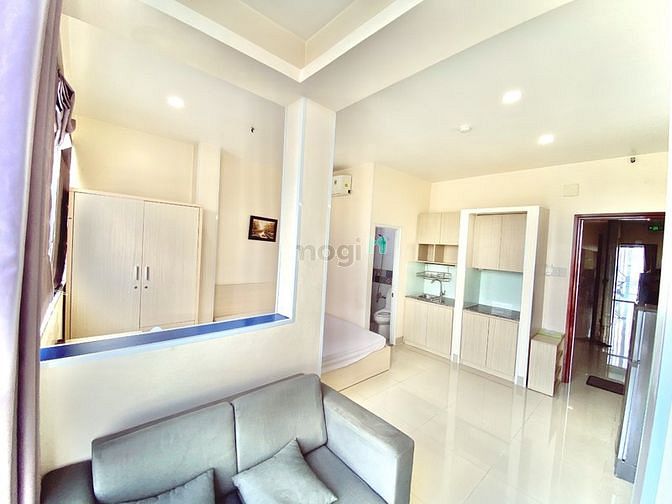 Hình ảnh Phòng cao cấp Tôn Thất Thuyết q4