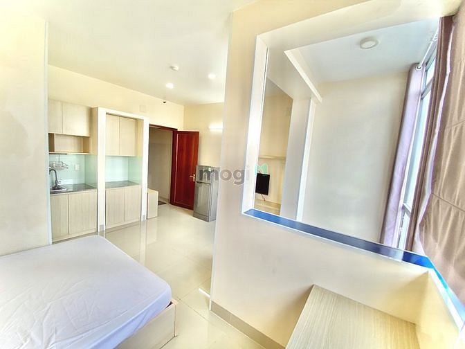 Hình ảnh Phòng cao cấp Tôn Thất Thuyết q4