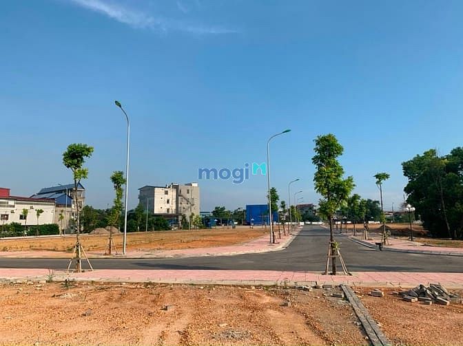 Hình ảnh đất nền trung tâm thành phố thái nguyên
