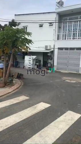 Hình ảnh Bán đất An Phú Đông 10, lô góc 4x15 giá 3,45 tỷ.