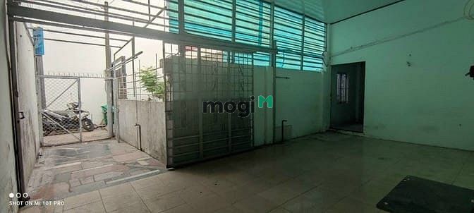 Hình ảnh Nhà cách HT13, Quận 12 50m, sổ hồng 100m2