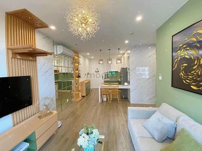 Hình ảnh Bán căn góc 70m2 ban công đông nam chung cư THT New City giá 14.7tr/m2