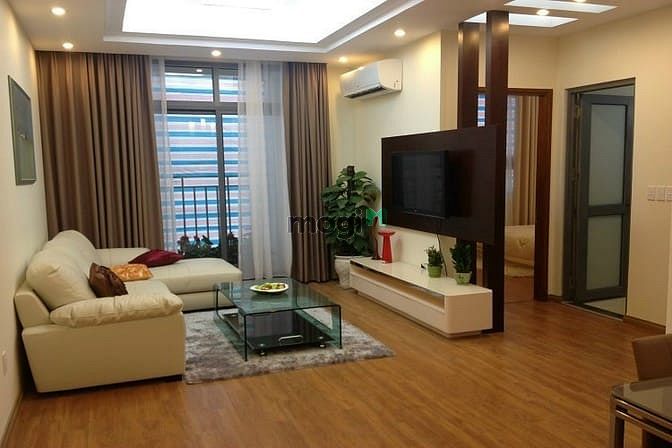 Hình ảnh Bán căn góc 70m2 ban công đông nam chung cư THT New City giá 14.7tr/m2