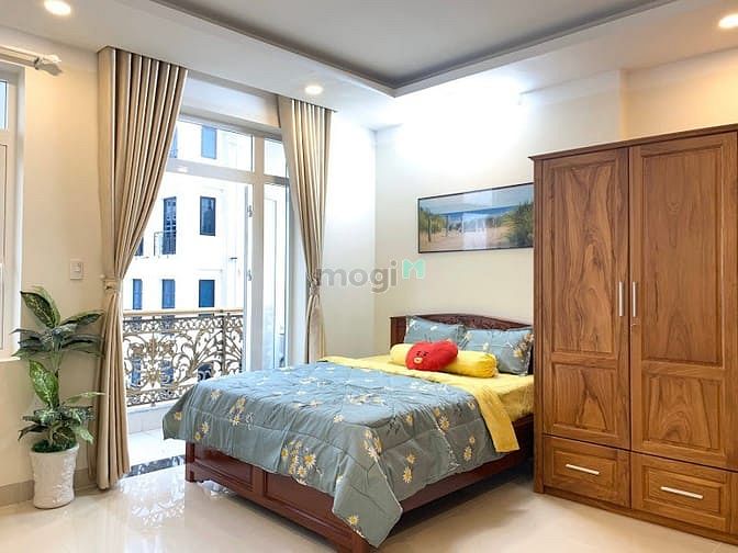 Hình ảnh Căn Hộ Studio Khu Dân Cư Đẳng Cấp Lữ Gia-Q11